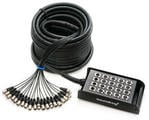 Soundking AH104 30 m Multicore Cable (Pre-owned)