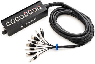 Soundking AH401-10M-4 Soundking AH401-10M-4