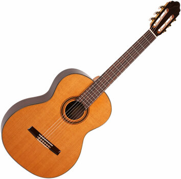 Klassisk gitarr Valencia CG52R - 1