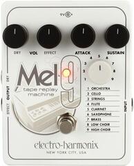 Effet guitare Electro Harmonix MEL9 Tape Replay Machine Effet guitare