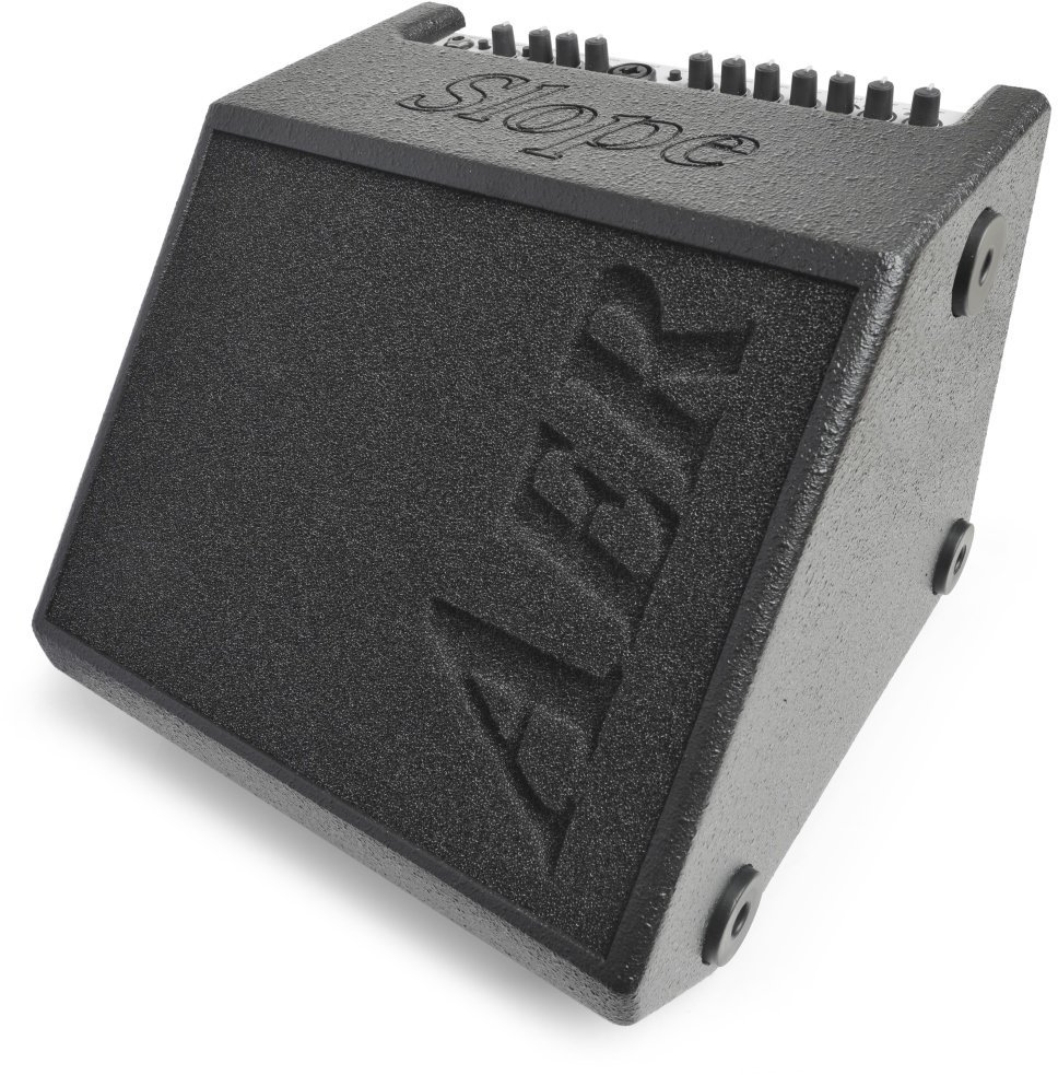 Amplificador combo para guitarra eletroacústica AER Compact 60 Slope