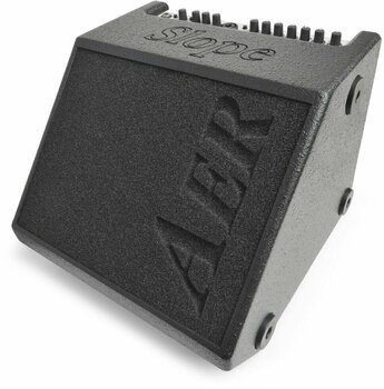 Combo for Acoustic-electric Guitar AER Compact 60 Slope - 1