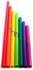Dječje udaraljke Boomwhackers BW-JG Bass Diatonic Boomwhackers