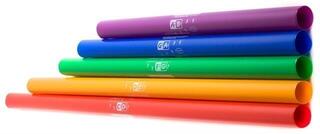 Dječje udaraljke Boomwhackers BW-KG Chromatic Boomwhackers