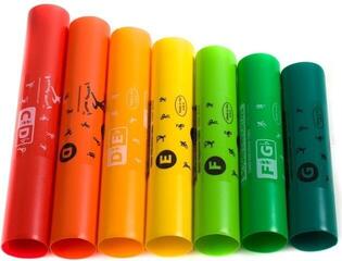 Κρουστά για Παιδιά Boomwhackers BW-EG Boomwhackers