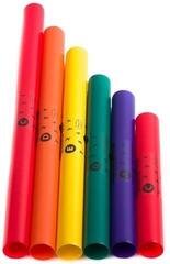 Dječje udaraljke Boomwhackers BW-PG Pentatonic Boomwhackers