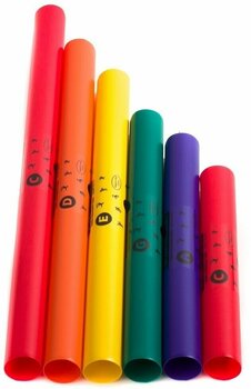 Kinder-Percussion Boomwhackers BW-PG Pentatonic - 1