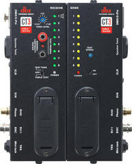 Testador de cabos dbx DD-CT-3 Testador de cabos