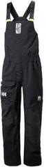 Helly Hansen Pier Bib Ebony