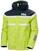 Giacca Helly Hansen Saltro Giacca Azid Lime M