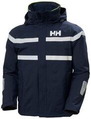 Helly Hansen Saltro Jacket Navy