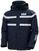 Giacca Helly Hansen Saltro Giacca Navy M