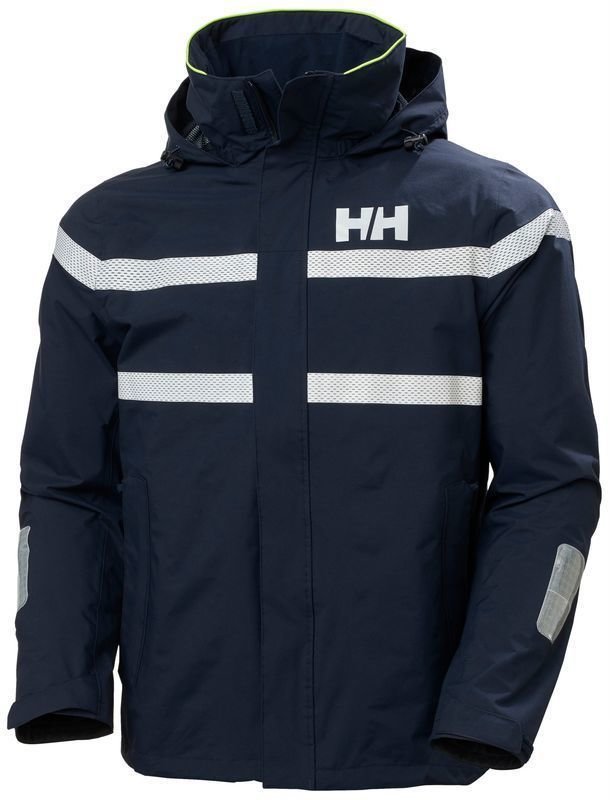 Jacket Helly Hansen Saltro Jacket Navy XL