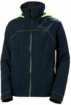 Giacca Helly Hansen W HP Foil Pro Giacca Navy L - 1