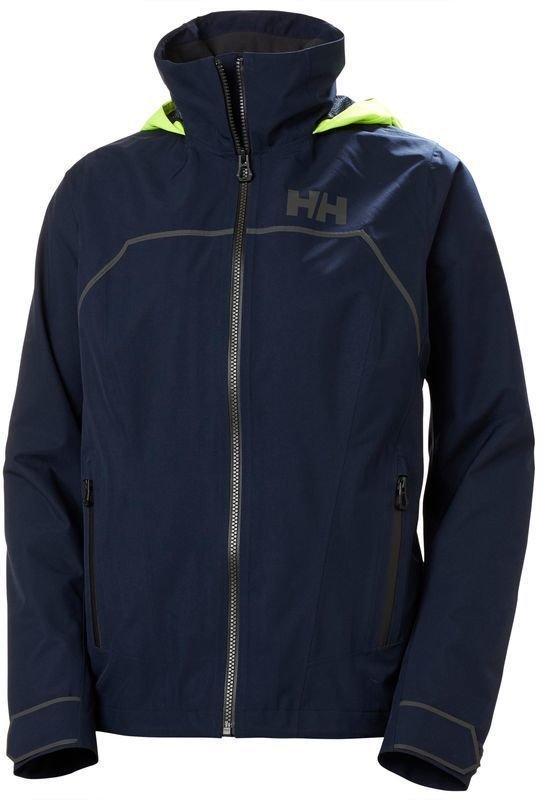Giacca Helly Hansen W HP Foil Light Giacca Navy M