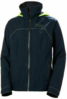 Jakna Helly Hansen W HP Foil Light Jakna Navy S - 1