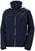 Giacca Helly Hansen W HP Foil Light Giacca Navy S