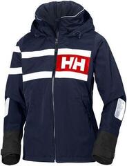 Helly Hansen W Salt Power Jacket Navy XL Helly Hansen W Salt Power Jacket Navy XL