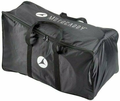 Trolley Accessory Motocaddy P1 Travel Cover - 1