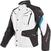 Tekstilna jakna Dainese Dolomiti Gore-Tex Light Gray/Black/Electron Blue 48 Tekstilna jakna