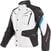 Textilná bunda Dainese Dolomiti Gore-Tex Light Gray/Black/Electron Blue 52 Textilná bunda