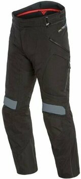 Bukser i tekstil Dainese Dolomiti Gore-Tex Black/Black/Ebony 52 Regular Bukser i tekstil - 1