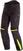 Textilní kalhoty Dainese Tempest 2 D-Dry Black/Black/Fluo Yellow 56 Standard Textilní kalhoty