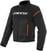 Tekstilna jakna Dainese Air Frame D1 Tex Black/White/Fluo Red 50 Tekstilna jakna