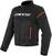 Tekstilna jakna Dainese Air Frame D1 Tex Black/White/Fluo Red 52 Tekstilna jakna