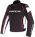 Dainese Racing 3 D-Dry Black/White/Fluo Red 48 Blouson textile
