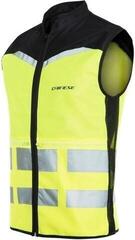 Dainese High Vis Vest Explorer Fluo Yellow