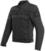 Textile Jacket Dainese Air-Track Tex Black/Black 58 Textile Jacket