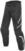 Pantalons en textile Dainese Drake Air D-Dry Black/Black/White 48 Regular Pantalons en textile