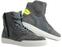 Boty Dainese Metropolis Shoes Anthracite/Fluo Yellow 42