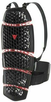Back Protector Dainese Back Protector Pro-Armor Long Black L-2XL - 1