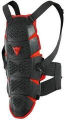 Dainese Pro-Speed Back M Black/Red XS/M Dainese Pro-Speed Back M Black/Red XS/M