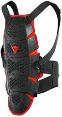 Dainese Pro-Speed Back L Black/Red XS/M Dainese Pro-Speed Back L Black/Red XS/M