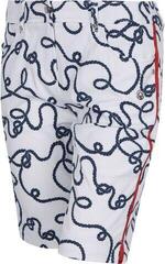 Korte broek Sportalm Adonia Optical White 34 Korte broek