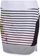 Sportalm Promise Womens Skort Optical White 38 Sportalm Promise Womens Skort Optical White 38