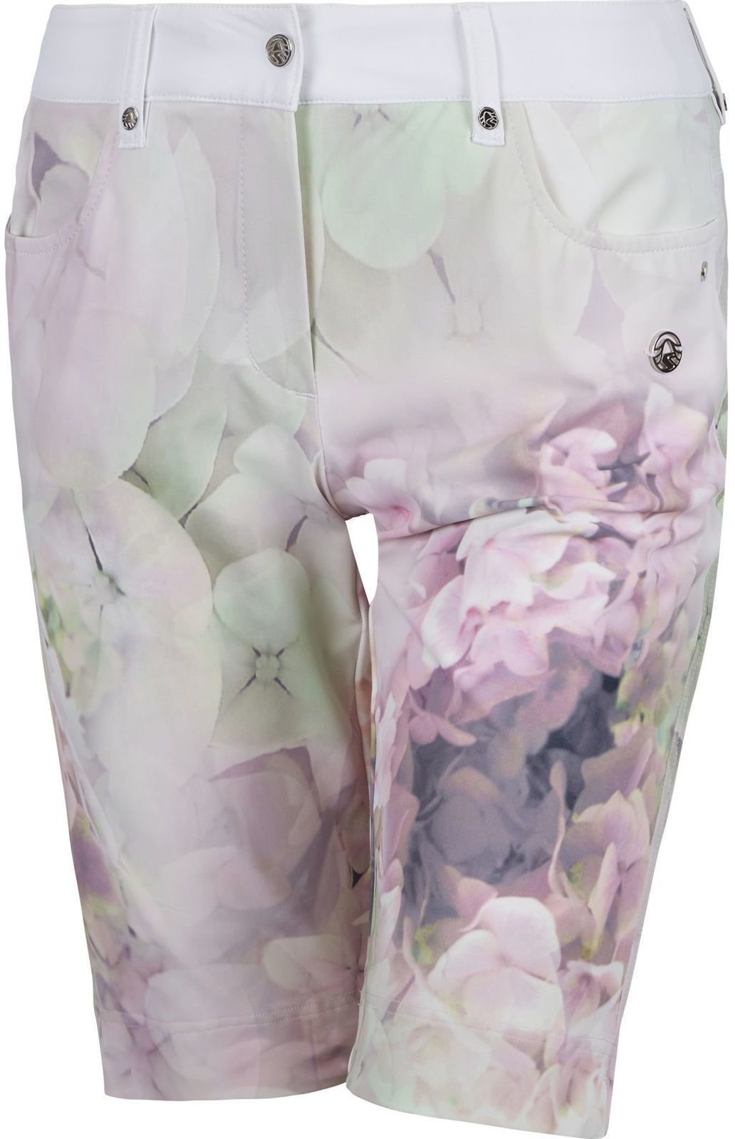 Pantalones cortos Sportalm Sparkle Cloud Pink 38