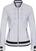 Jasje Sportalm Beauty Womens Jacket Optical White 34