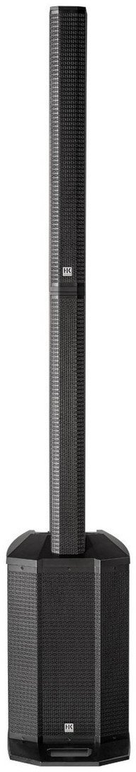 Sistem PA stolpcev HK Audio Polar 10 Črna Sistem PA stolpcev