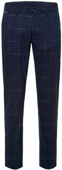Панталони за голф Brax Tour Mens Trousers 2020 Blue Navy 54 - 1