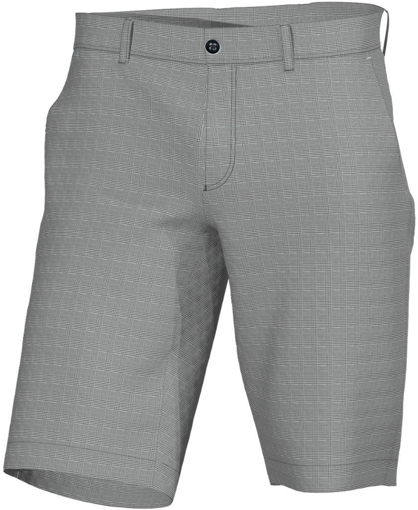 Kratke hlače Brax Tour S Mens Shorts Black 54