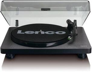 Lenco L 30 Black Lenco L 30 Black