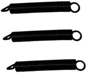 Tremolo Floyd Rose FL-FRTSN-BKP Black