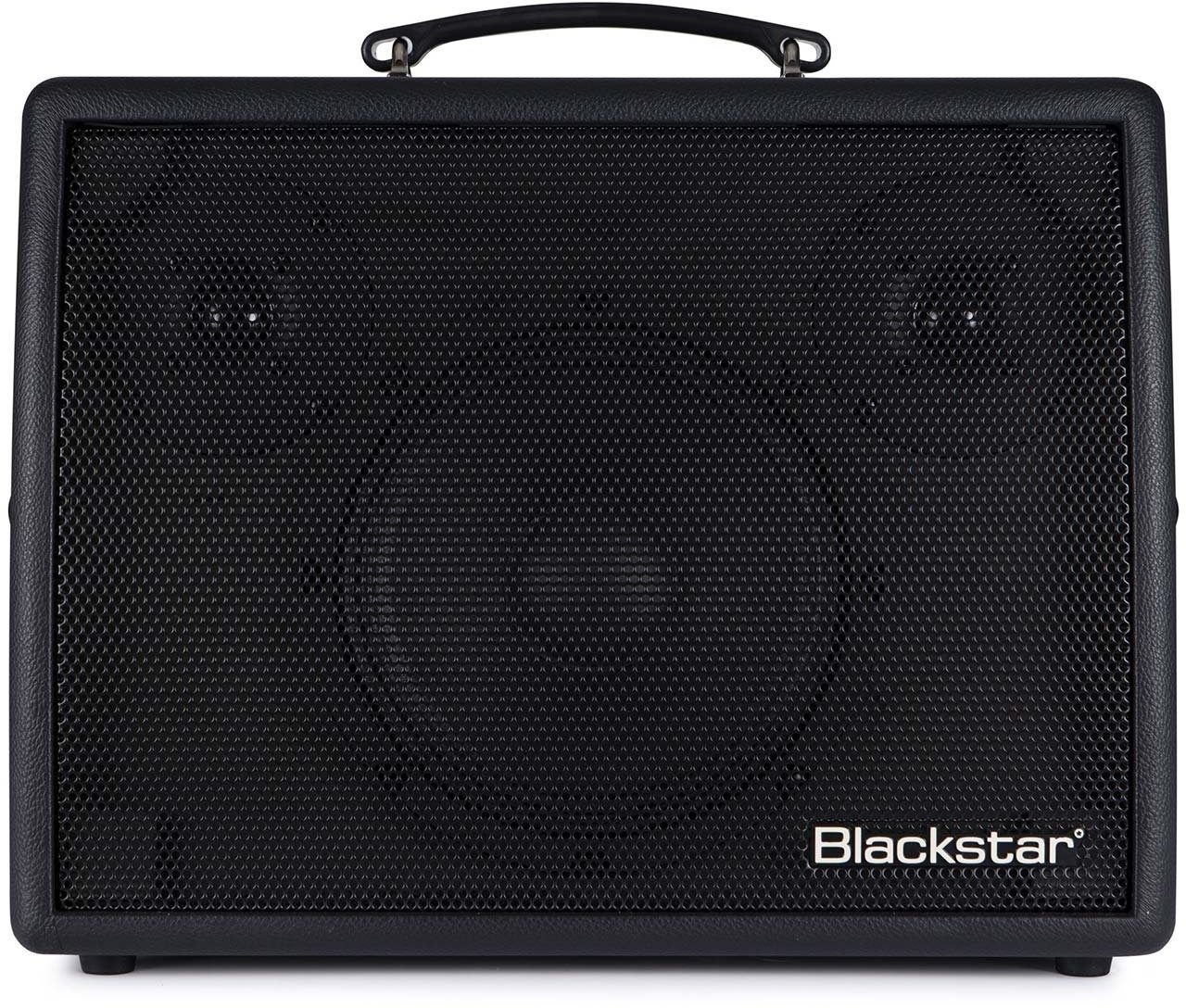 Combo pour instruments acoustiques-électriques Blackstar Sonnet 120 BK Noir