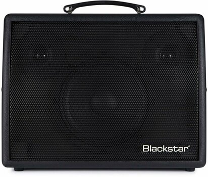 Combo pour instruments acoustiques-électriques Blackstar Sonnet 120 BK Noir - 1