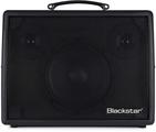 Blackstar Sonnet 120 Black Combo for Acoustic-electric Guitar