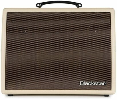 Combo for Acoustic-electric Guitar Blackstar Sonnet 120 BL Blonde - 1
